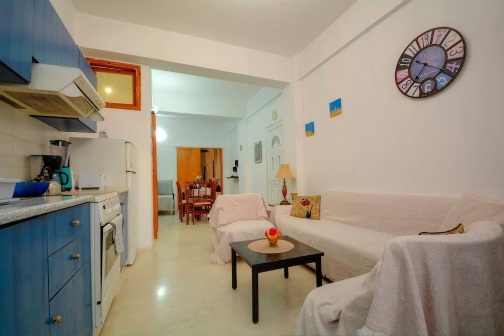 Katerina'S Sunset Apartment Episkopiana (Corfu) Exterior foto
